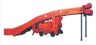 耙斗裝巖機(jī)將會向哪里發(fā)展呢？