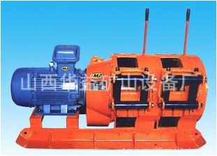 【煤礦耙礦絞車】把“”放在位??！