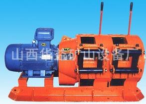 “如影隨形”【礦山耙礦絞車】伴你左右??！