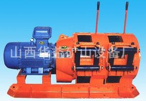 【金屬礦用耙礦絞車】讓絞車走向自動化！！