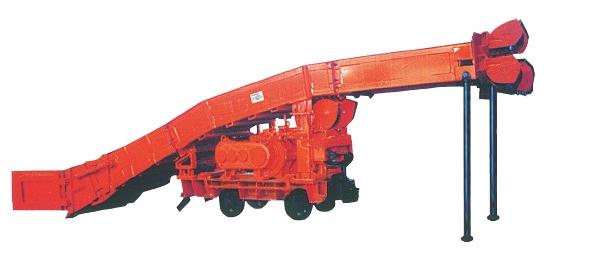 ，能耗低【礦山巷道扒渣機(jī)】用了都說(shuō)好！