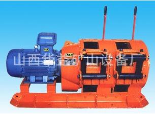 “高調(diào)問世”【2JPB-30KW耙礦絞車(電耙)】向來(lái)不謙虛