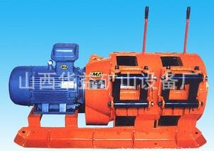 【2JPB-55KW耙礦絞車(電耙)】使用時(shí)的“溫馨提示”??！