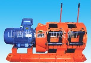 【耙礦絞車】一路走來(lái)，“錯(cuò)不起”