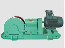 “風(fēng)馳電掣”【回柱絞車(chē)】哪有那么快？    