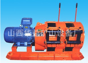 【礦山耙礦絞車(chē)】“用心堅(jiān)持 及時(shí)準(zhǔn)確誠(chéng)信”