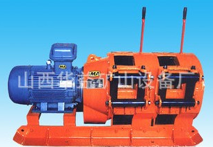 【2JPB-22KW耙礦絞車(chē)(電耙)】“令人折服的秘密所在”