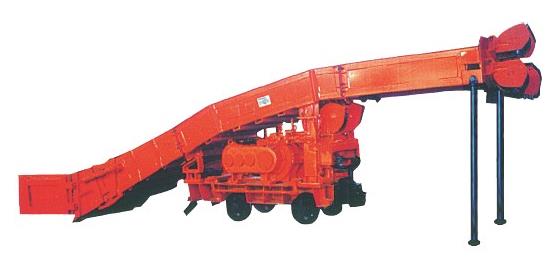 “靈活可靠”【礦用耙斗裝巖機(jī)】助你“高產(chǎn)高量”！！