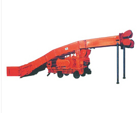 【耙斗裝巖機】很復雜，也很簡單