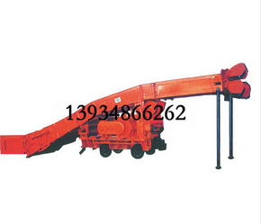 耙斗裝巖機(jī)，危險(xiǎn)源頭得防范	