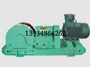 縱觀回柱絞車(chē)行業(yè)的發(fā)展