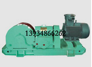 【回柱絞車(chē)】究竟有多重要