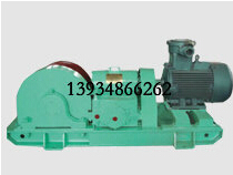 你了解回柱絞車(chē)是如何工作的？