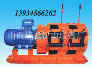 耙礦絞車(chē)怎樣應(yīng)用才更加的？