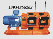 電動耙礦絞車有何用途？